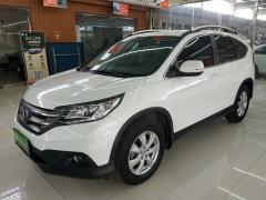 本田CR-V 2012款 2.0L 两驱都市版