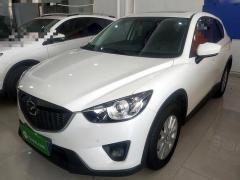 马自达CX-5 2014款 2.0L 自动两驱都市型