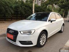 奥迪A3 2014 款 Sportback 35T