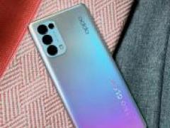 OPPO Reno5