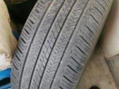 玛吉斯2后轮235/55R17-99V