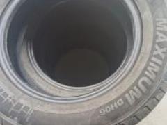 195/65R15佳通轮胎95新的四条